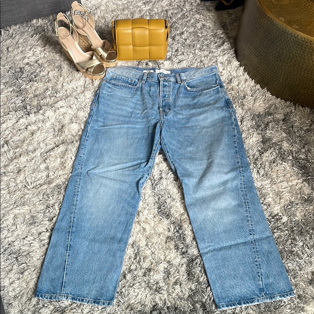 MANGO Matilda Jeans 👖